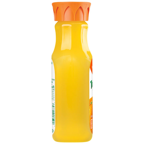 Pepsico Tropicana Pure Premium Original Orange Juice, 6 Ounce -- 48 per  case.