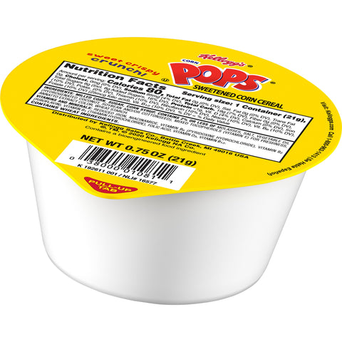 Ceral Corn Pops® Bowl Pack