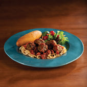 Meatball Beef Deluxe Fc 0.5 Oz 17-305