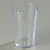 Carlisle TUMBLER STACKABLE™ SAN CLEAR 5 OZ