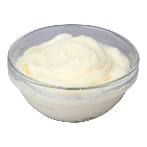 Mayonnaise Double Egg Tub