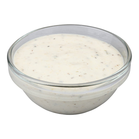 CBI DRESSING PARMESAN & PEPPERCORN REFRIGERATED