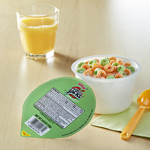 Cereal Apple Jacks® Bowl Pack