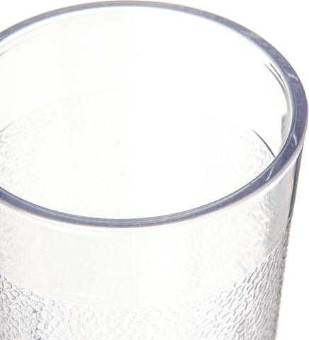 Carlisle TUMBLER STACKABLE™ SAN CLEAR 5 OZ