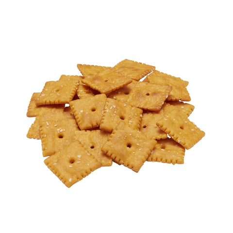 Cracker Whole Grain Red Fat Cheez-it