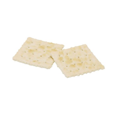 Cracker Zesta® Unsalted Top