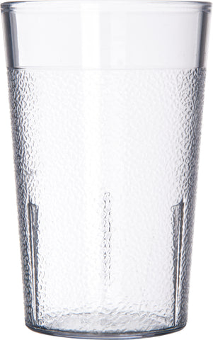 Carlisle TUMBLER STACKABLE™ SAN CLEAR 5 OZ