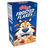 Cereal Frosted Flakes Individual Box