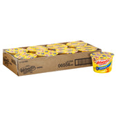 Entree Mac & Cheese Velveeta Single Serve Cup