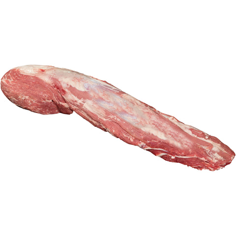 Beef Tenderloin Full Side Muscle On Defatted Nr #189a – Food 