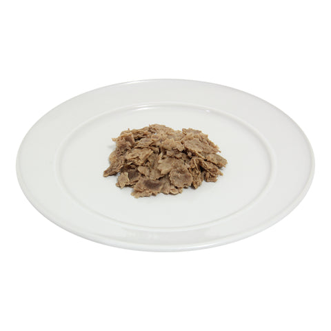 Beef Sliced Chopped & Formed Fc 2.5 Oz 69249