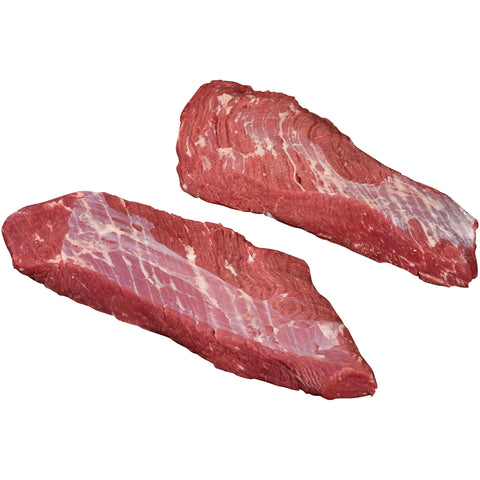 IBP® BEEF CHUCK SQUARE CUT PECTORAL MEAT CHOICE #115D