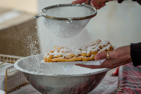 Gilster Mary Lee FUNNEL CAKE MIX