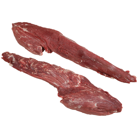 IBP® BEEF TENDERLOIN PEELED PSMO CHOICE