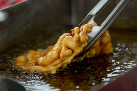 Gilster Mary Lee FUNNEL CAKE MIX