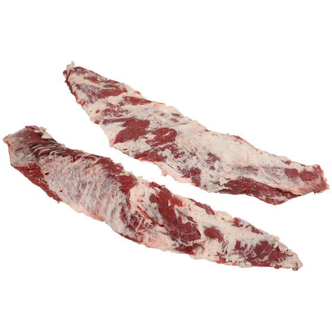 IBP® BEEF FLAP MEAT BONELESS CHOICE #185A