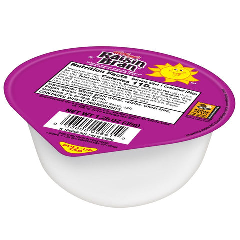 Cereal Raisin Bran® Bowl Pack