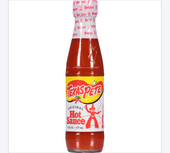 6 fl oz Texas Pete Hot Sauce